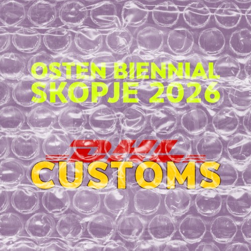 DHL Customs