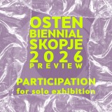 Solo Preview Exhibition