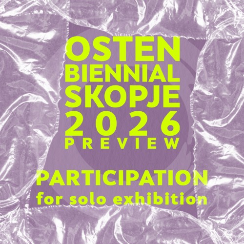 Solo Preview Exhibition