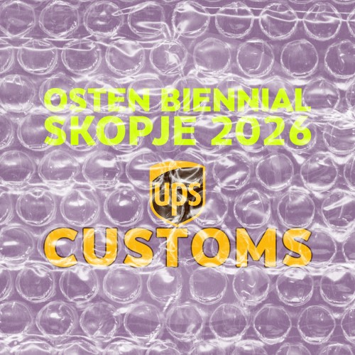 UPS Customs