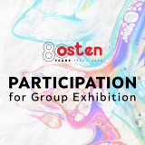 PARTICIPATION for Group Exhibition